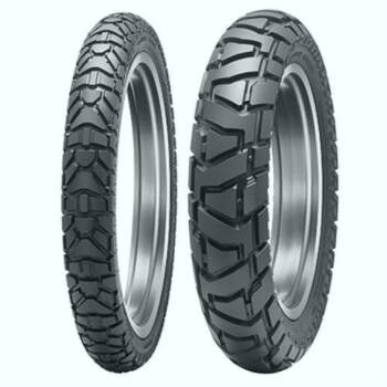 Dunlop Trailmax Mission 110/80 -19 59 T TL Enduro - 2