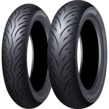 Dunlop Scootsmart 2 120/70 R15 56 H TL Robogó - 2