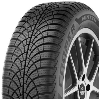 Cooper Winter 1C 155/65 R14 75 T Téli