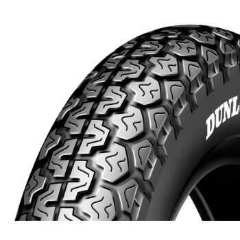 Dunlop K70 4/- -18 64 S TT Sport/Úti gumiabroncsok