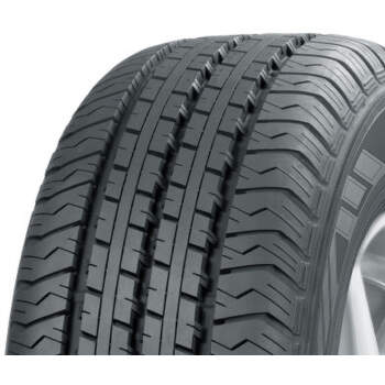 Nokian Tyres cLine CARGO 235/60 R17 C 117/115 R Nyári