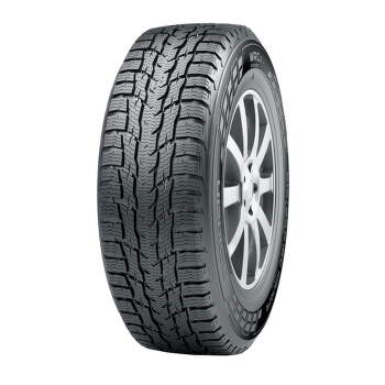 Nokian Tyres WR C3 235/60 R17 C 117/115 R Téli - 4