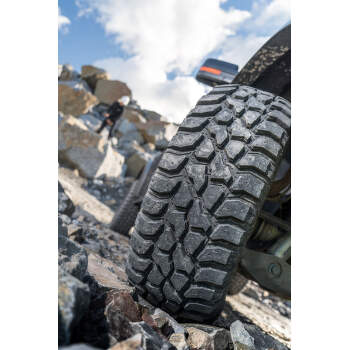 Nokian Tyres Rockproof 245/75 R17 121/118 Q Nyári - 4