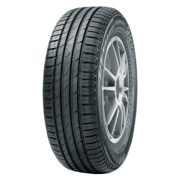 Nokian Tyres Line SUV 285/60 R18 116 V Nyári - 2