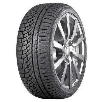 Nokian Tyres WR A4 205/55 R17 91 H RFT Téli - 2