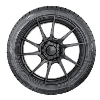 Nokian Tyres Powerproof 255/40 R18 99 Y XL Nyári - 6