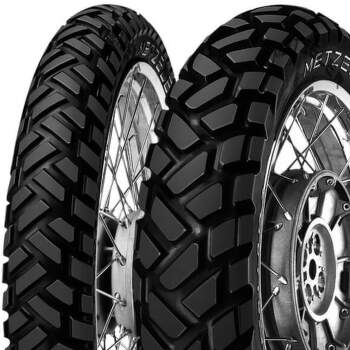 Metzeler Enduro 3 120/90 -17 64 S TT Enduro