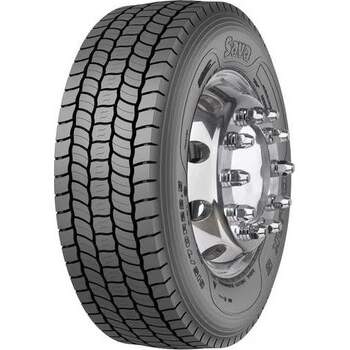 Sava Avant 5 385/55 R22,5 160/158 K(L) Négyévszakos - 2