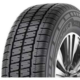 Cooper All Season Van 225/75 R16 C 121/120 R Négyévszakos
