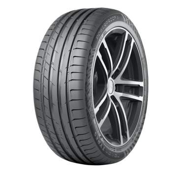 Nokian Tyres Powerproof 2 255/40 R20 101 Y XL Nyári - 2