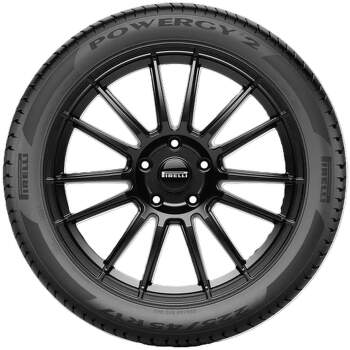 Pirelli Powergy 2 245/40 R18 97 Y XL Nyári - 4