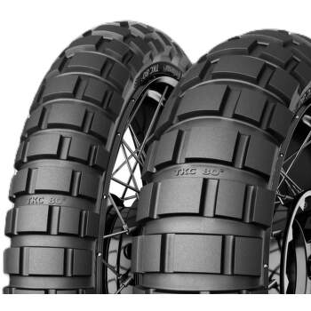 Continental TKC 80 Gen 2 130/80 -17 65 R TL Terep gumiabroncsok