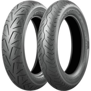 Bridgestone Battlecruise H50 130/90 B16 67 H TL Úti - 2