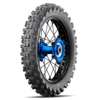 Michelin STARCROSS 5 SOFT 70/100 -19 42 M TT Terep gumiabroncsok - 2