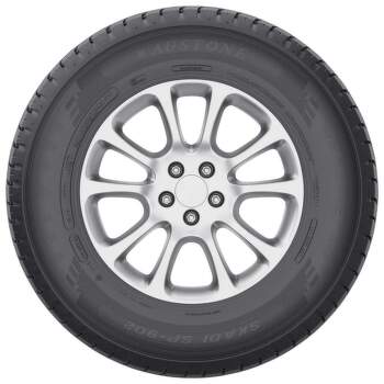 Austone Skadi SP-902 235/65 R16 C 121/119 R Téli - 4