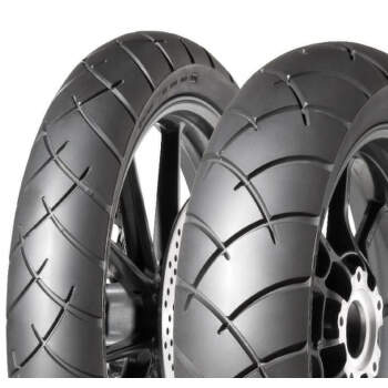 Dunlop TRAILSMART MAX 150/70 R18 70 V TL Enduro