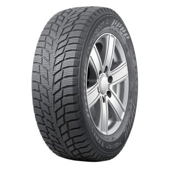 Nokian Tyres Snowproof C 205/65 R16 C 107/105 T Téli - 2