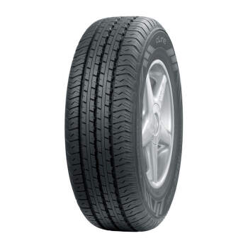 Nokian Tyres cLine CARGO 185/75 R16 C 104/102 S Nyári - 3