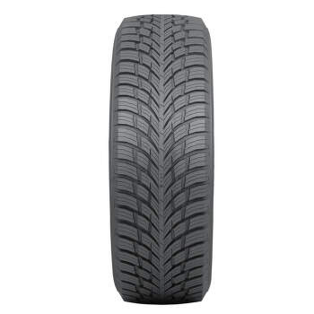 Nokian Tyres Seasonproof C 235/65 R16 C 121/119 R Négyévszakos - 2