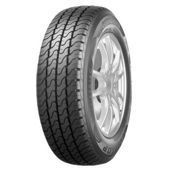 Dunlop EconoDrive LT 215/75 R16 C 116/114 R TL Nyári - 2