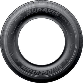 Bridgestone Duravis R660A 235/60 R17 C 109 T Nyári - 3