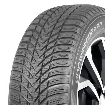 Nokian Tyres Snowproof 2 SUV 235/65 R17 108 V XL TL Téli