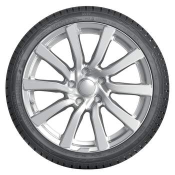 Nokian Tyres WR A4 215/55 R17 98 V XL Téli - 5