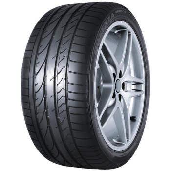 Bridgestone Potenza RE050A 205/45 R17 88 V XL * Nyári - 2