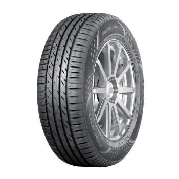 Nokian Tyres eLine 2 205/55 R16 94 W XL Nyári - 5