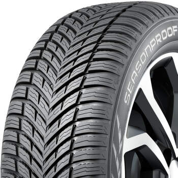 Nokian Tyres Seasonproof 245/40 R18 97 W XL Négyévszakos