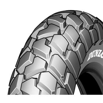Dunlop K460 120/90 -16 63 P TT Enduro