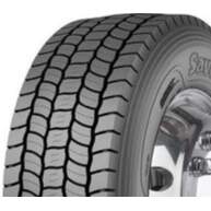 Sava Avant 5 385/55 R22,5 160/158 K(L) Négyévszakos