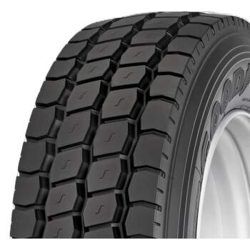 Goodyear Ultra Grip WTT 265/70 R19,5 143/141 J Téli