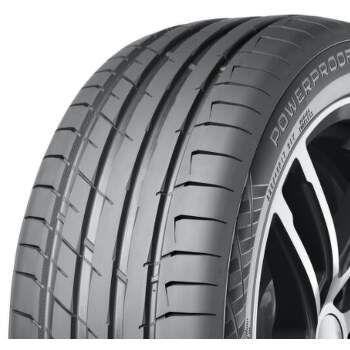 Nokian Tyres Powerproof 2 255/40 R20 101 Y XL Nyári