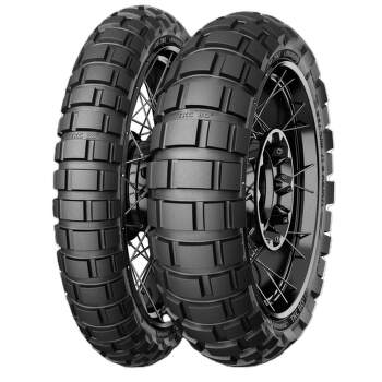 Continental TKC 80 Gen 2 130/80 -17 65 R TL Terep gumiabroncsok - 2