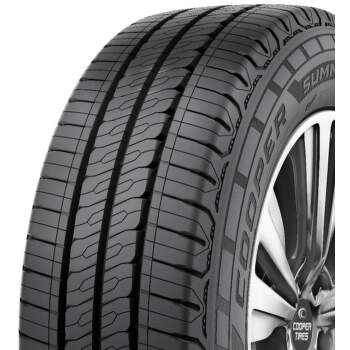 Cooper Summer Van 1A 195/60 R16 C 99/97 H Nyári