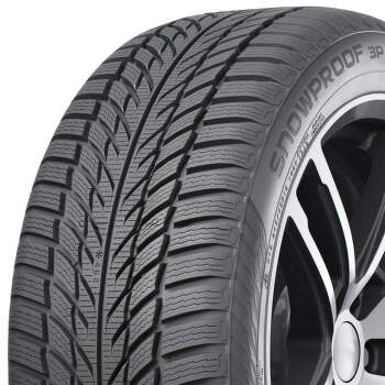 Nokian Tyres Snowproof 3P 255/35 R19 96 V XL Téli