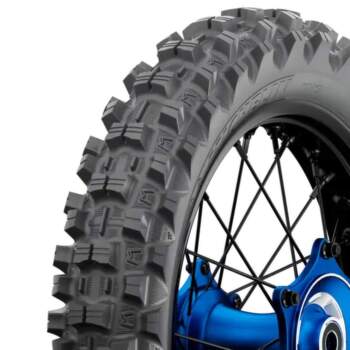Michelin STARCROSS 5 SOFT 70/100 -19 42 M TT Terep gumiabroncsok