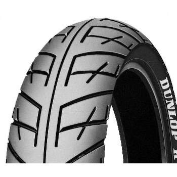 Dunlop K205 110/80 -16 55 V TL Sport/Úti gumiabroncsok