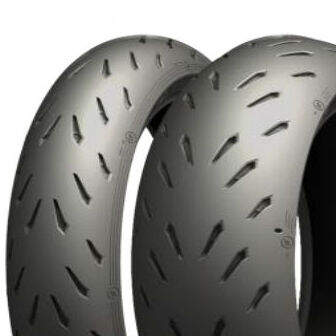 Michelin POWER RS 180/55 ZR17 73 W TL Sport gumiabroncsok