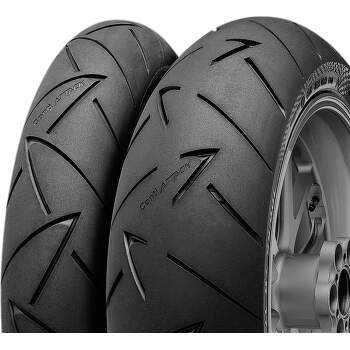 Continental ContiRoadAttack 2 ClassicRacing 150/65 R18 69 H TL Verseny gumiabroncsok