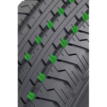 Nokian Tyres cLine CARGO 235/60 R17 C 117/115 R Nyári - 2