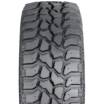 Nokian Tyres Rockproof 245/75 R17 121/118 Q Nyári - 2