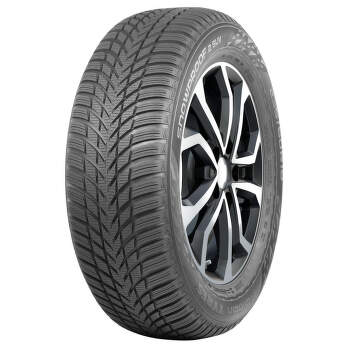 Nokian Tyres Snowproof 2 SUV 235/65 R17 108 V XL TL Téli - 2