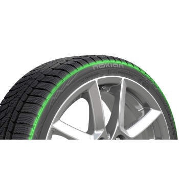 Nokian Tyres WR A4 245/50 R18 100 H RFT Téli - 7