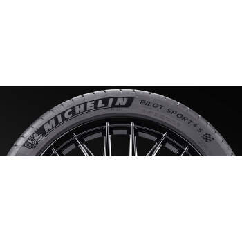Michelin Pilot Sport 4 S 295/30 R21 102 Y XL Nyári - 3