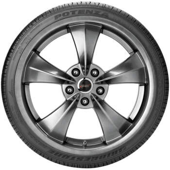 Bridgestone Potenza RE040 245/45 R18 96 W RFT * Nyári - 3