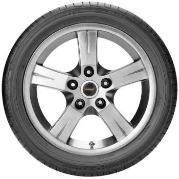 Bridgestone Potenza RE050 245/45 R17 95 Y RFT * Nyári - 4