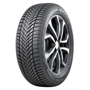 Nokian Tyres Seasonproof 195/55 R16 87 H Négyévszakos - 2