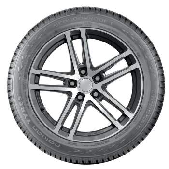 Nokian Tyres Seasonproof 1 195/65 R15 95 V XL TL Négyévszakos - 4